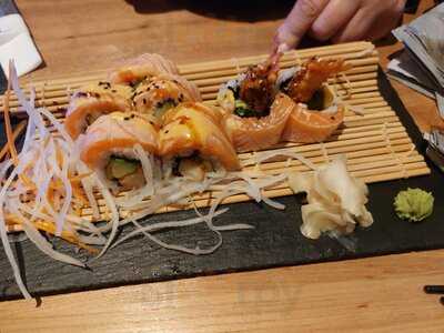 Taumi Krefeld - Asia Fusion