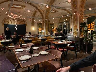 Ornella Bar & Restaurant