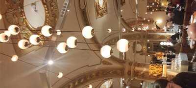 Ornella Bar & Restaurant