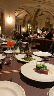 Ornella Bar & Restaurant