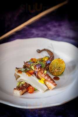 Ornella Bar & Restaurant