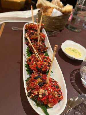 Ornella Bar & Restaurant