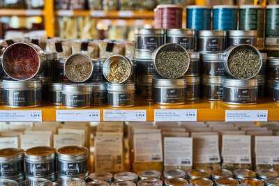 Viani Alimentari Göttingen Nordstadt