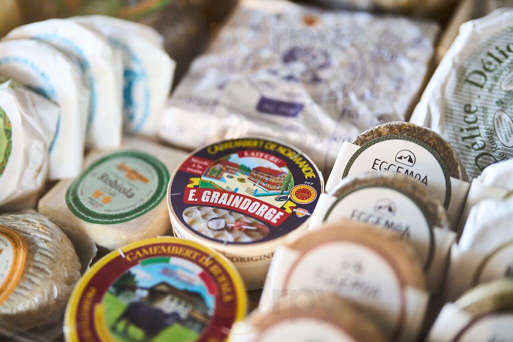 Viani Alimentari Göttingen Nordstadt