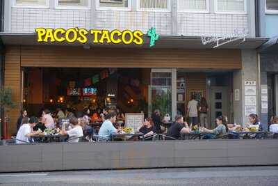 Paco's Tacos
