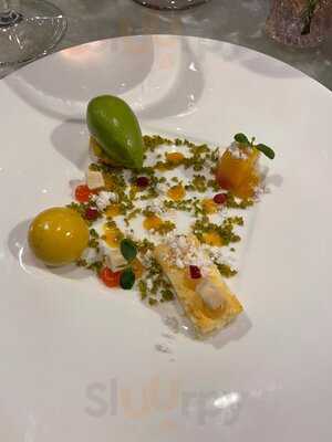 L'arome Fine Cuisine