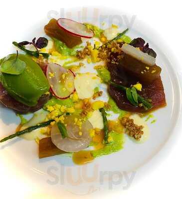 L'arome Fine Cuisine