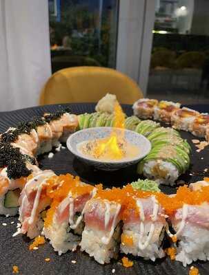 Bun Sushi&bar