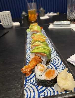 Bun Sushi&bar