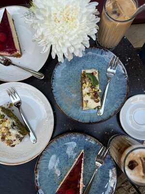 Mandarin Coffee Roastery