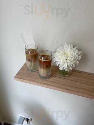 Mandarin Coffee Roastery