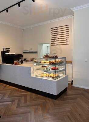 Mandarin Coffee Roastery