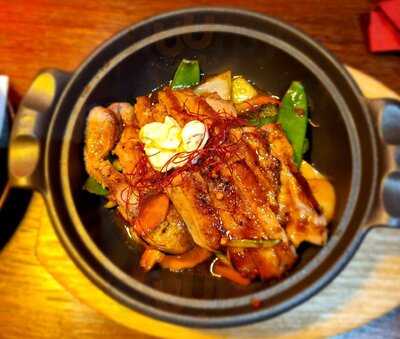 Restaurant Viti Berlin