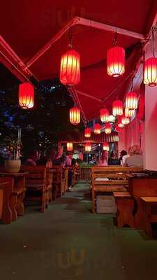 Restaurant Viti Berlin