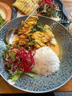 Restaurant Viti Berlin