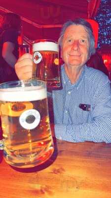 Restaurant Viti Berlin