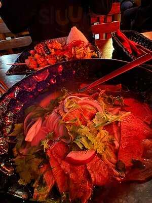 Restaurant Viti Berlin