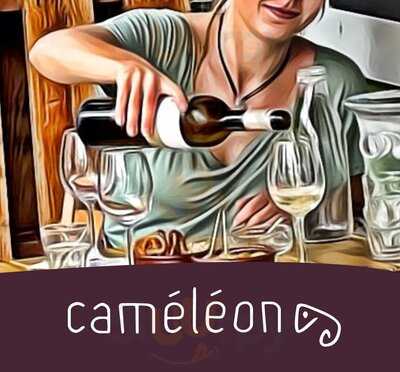Caméléon