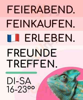 Caméléon