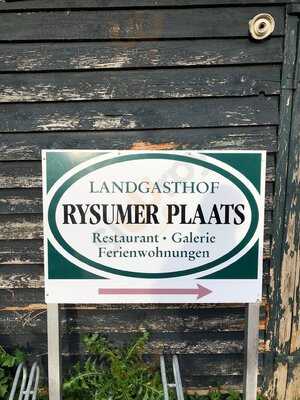 Rysumer Plaats