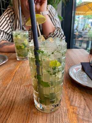 Azul Tapas Cafe Bar