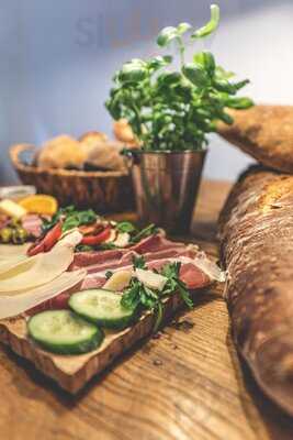 Ba're:se Espressobar