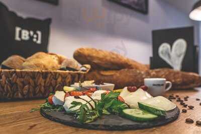 Ba're:se Espressobar