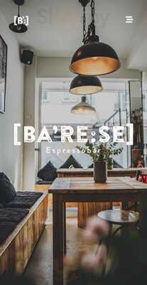 Ba're:se Espressobar
