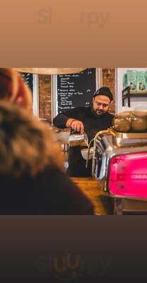 Ba're:se Espressobar