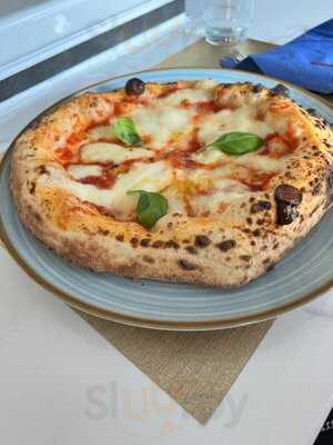 L Arte Della Pizza Friedrichshafen