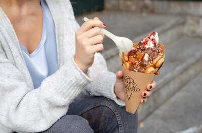 Yomaro Frozen Yogurt Bonn