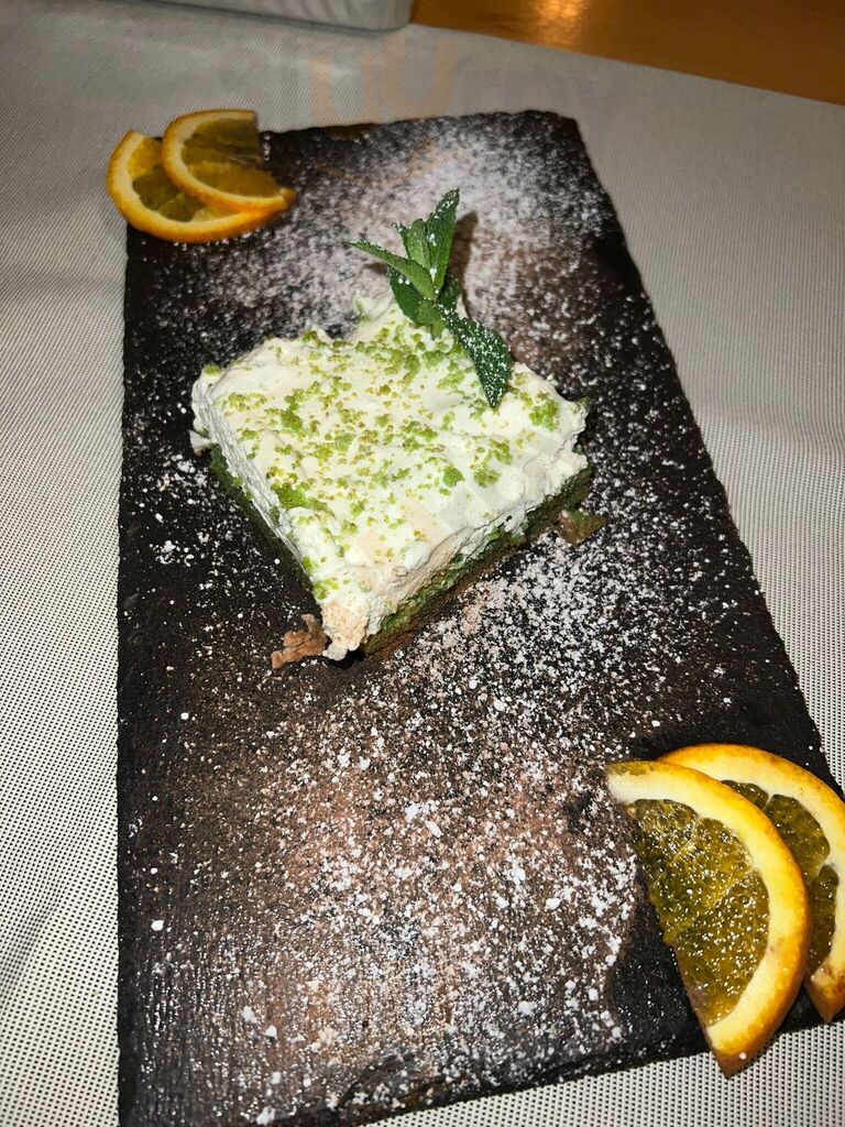 Bovino Steakhouse