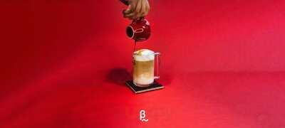 Betaphase Café
