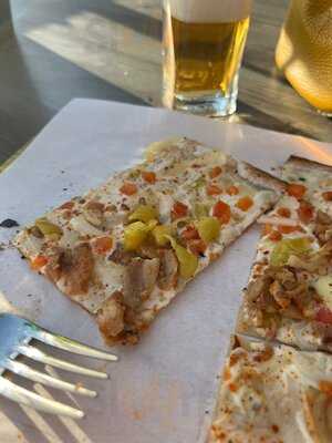 Rheinlounge Schiersteiner Hafen