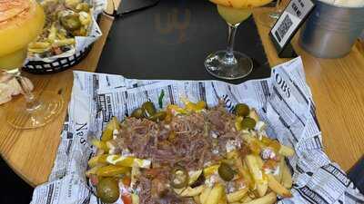 Tacos El Kaiser South