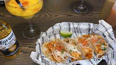 Tacos El Kaiser South