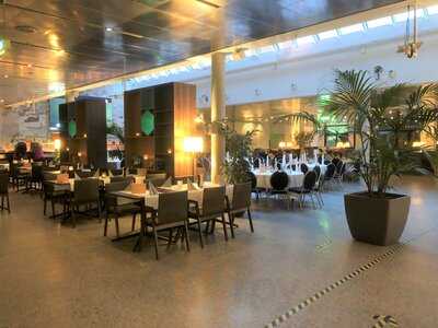 Prime Restaurant & Bar-berlin City West