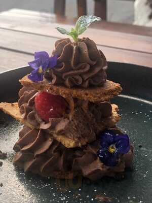 Open Kitchen Restaurant & Drinks