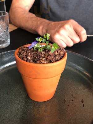 Open Kitchen Restaurant & Drinks