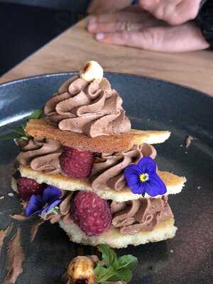 Open Kitchen Restaurant & Drinks