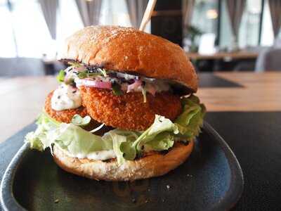 Open Kitchen Restaurant & Drinks