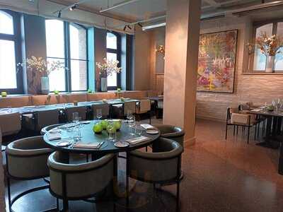 Tim's Restaurant Hamburg