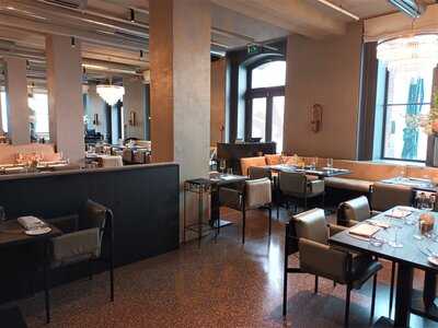 Tim's Restaurant Hamburg