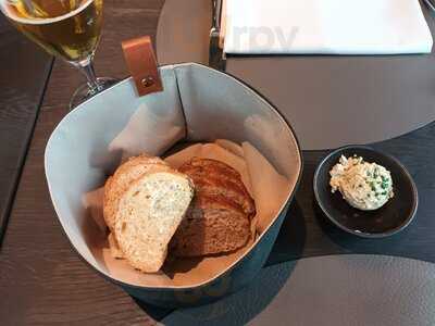 Tim's Restaurant Hamburg