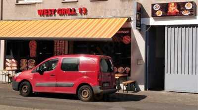 West Grill 13