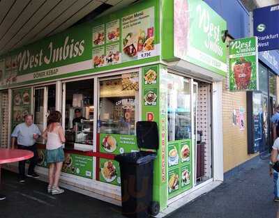 Imbiss West