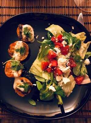 Eatwith: Timoti Of Berlin