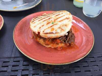 Restaurant Vivarepas