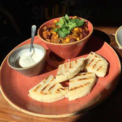 Restaurant Vivarepas