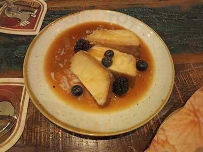 Restaurant Vivarepas